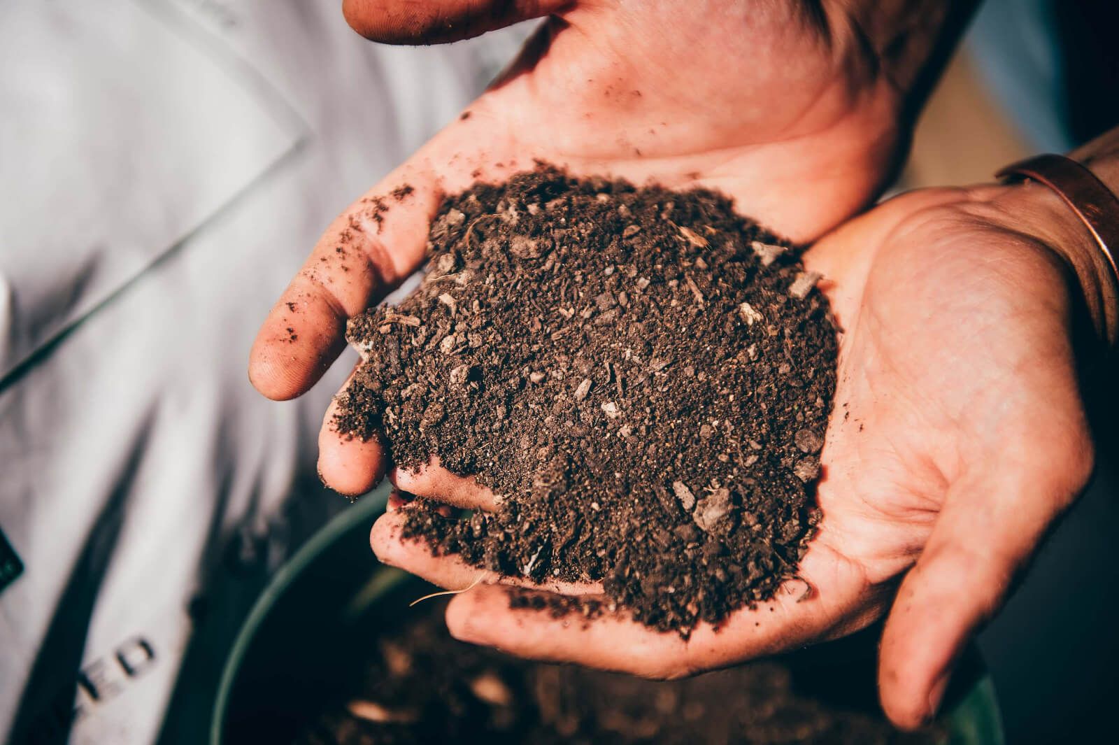 peat-free